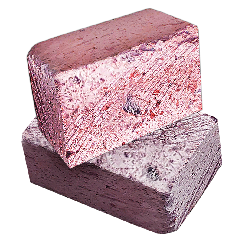 Tuff block