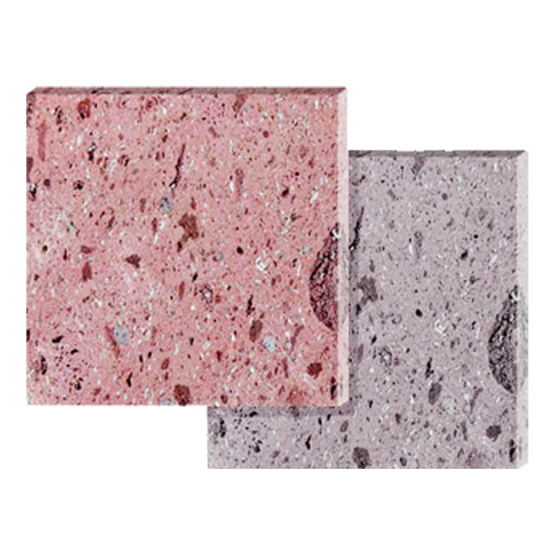 Tuff tile