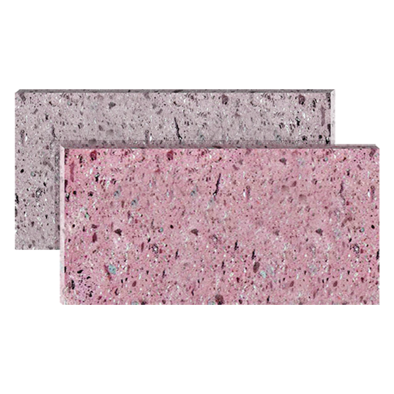 Pink tuff Artik